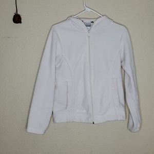 Small Columbia sweater